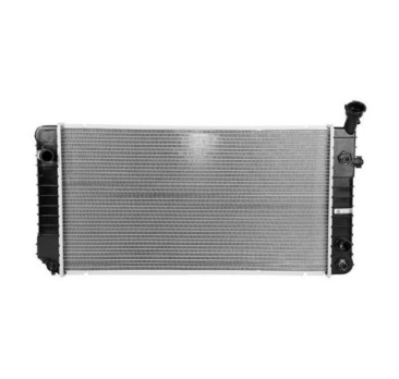 Radiador Oldsmobile Cutlass Supreme V6 3.1L 1992