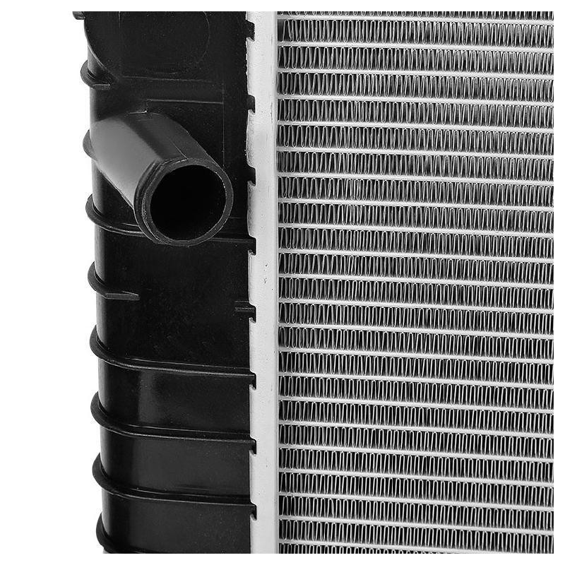 Radiador Oldsmobile Cutlass Supreme V6 3.1L 1992