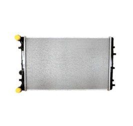 Radiador Seat Cordoba L4 1.6L 2003-2009