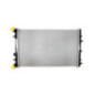 Radiador Seat Cordoba L4 1.6L 2003-2009