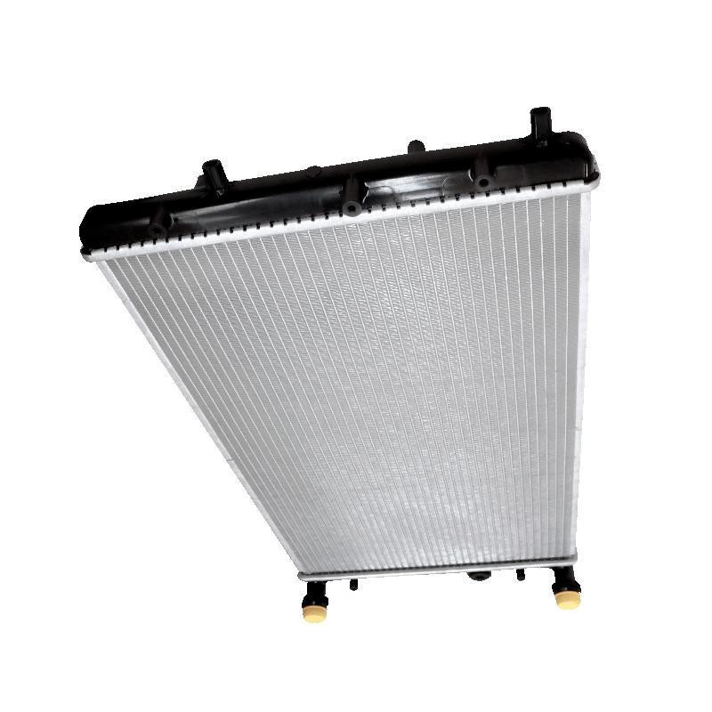 Radiador Seat Cordoba L4 1.6L 2003-2009