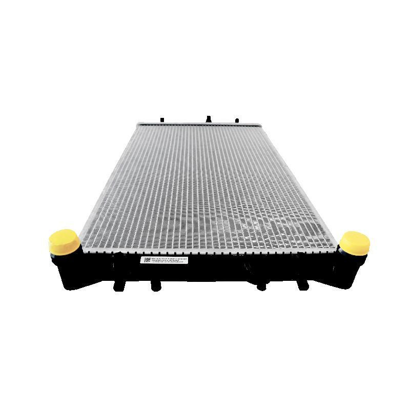 Radiador Seat Cordoba L4 1.6L 2003-2009