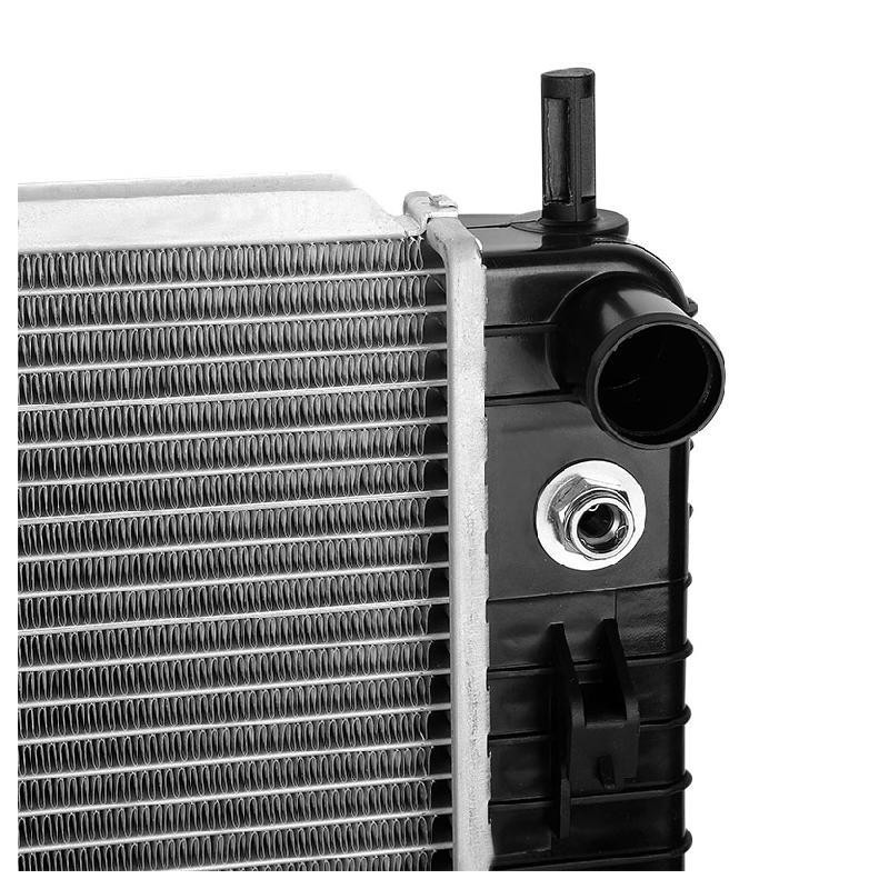 Radiador Chevrolet Equinox V6 3.0L 2010-2012