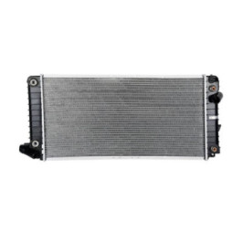 Radiador Cadillac Allante V8 4.6L 1993