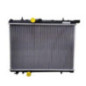 Radiador Peugeot 206 L4 1.6L 2001-2009