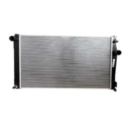 Radiador Toyota Rav 4 L4 2.4L 2006-2008