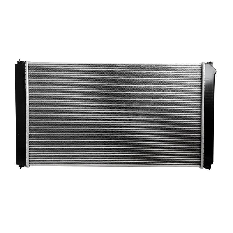 Radiador Toyota Rav 4 L4 2.4L 2006-2008