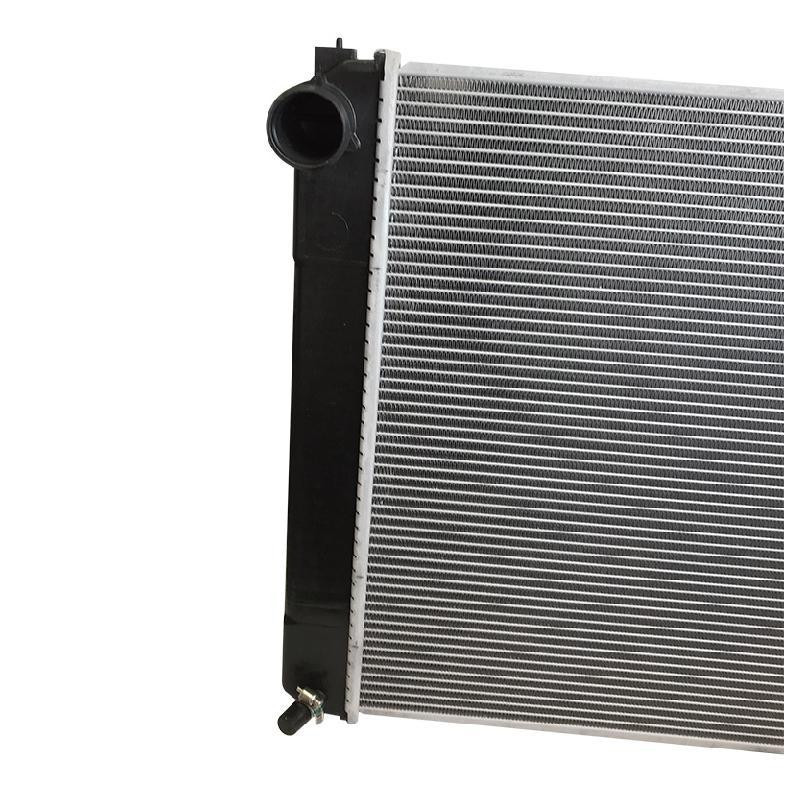 Radiador Toyota Rav 4 L4 2.4L 2006-2008