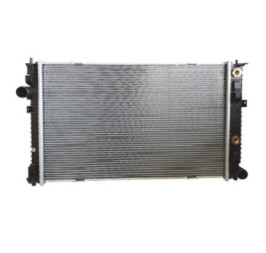 Radiador Ford Fusion L4 2.3L 2006-2009