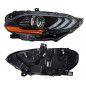 Faro mustang 18-20 leds tyc1 der