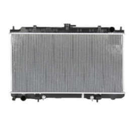 Radiador Nissan Sentra L4 2.0L 2000-2001