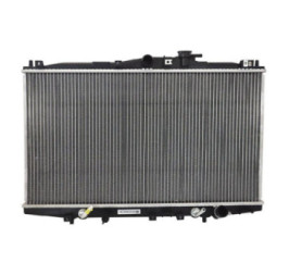 Radiador Honda Accord L4 2.3L 1998-2002