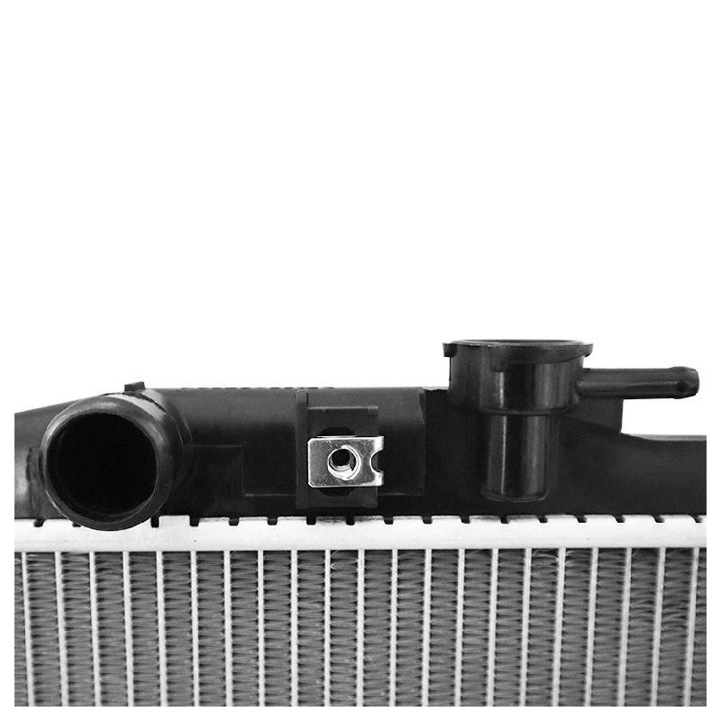Radiador Honda Accord L4 2.3L 1998-2002