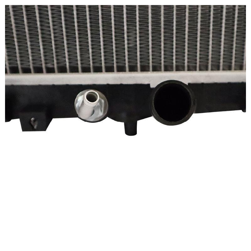 Radiador Honda Accord L4 2.3L 1998-2002