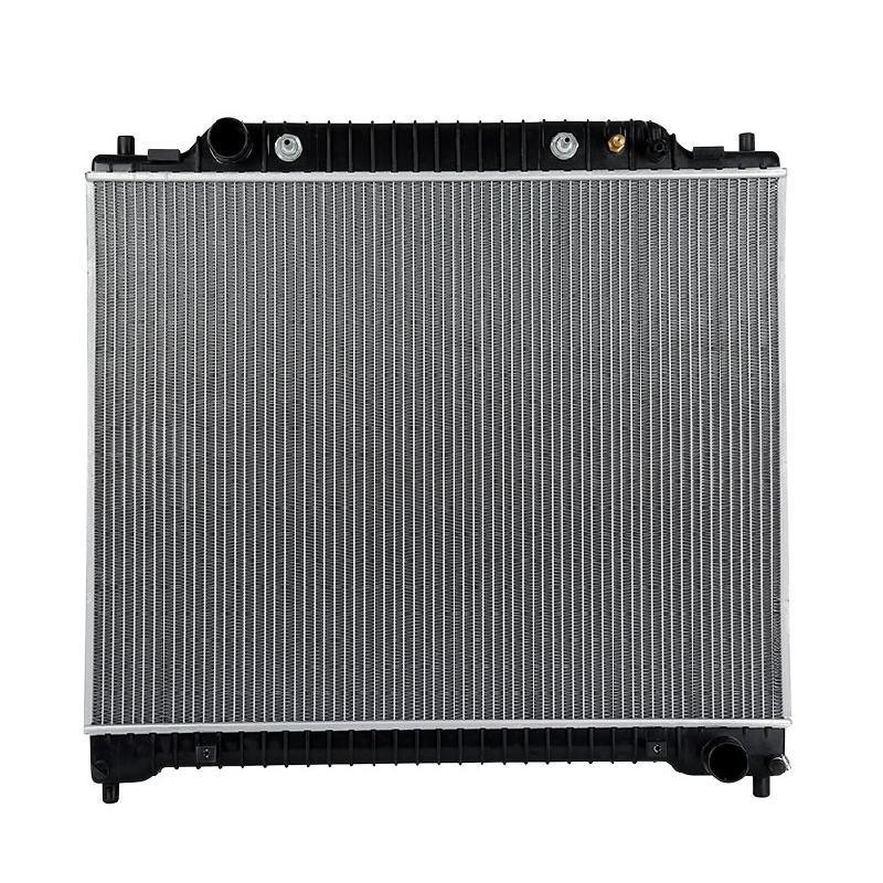 Radiador Ford E-350 Econoline V8 7.3L 1995-1996