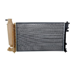 Radiador Peugeot 306 L4 1.6L 1998-2000