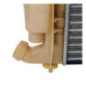 Radiador Peugeot 306 L4 1.6L 1998-2000