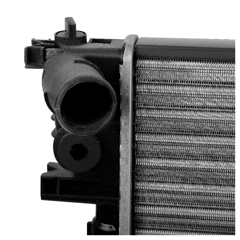 Radiador Peugeot 306 L4 1.6L 1998-2000