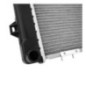 Radiador Jeep Grand Cherokee L6 4.0L 1993-1997
