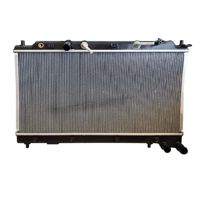 Radiador Honda Fit L4 1.5L 2007-2008