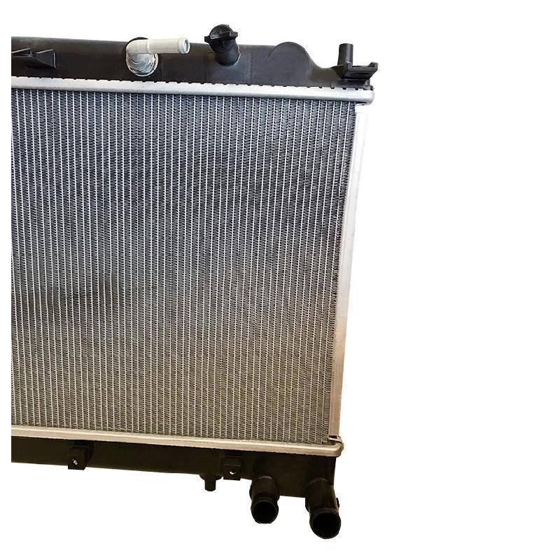 Radiador Honda Fit L4 1.5L 2007-2008