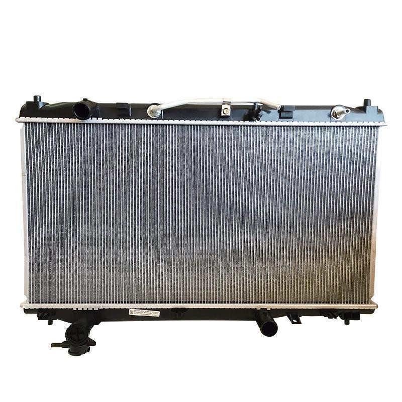 Radiador Toyota Camry L4 2.4L 2007-2011