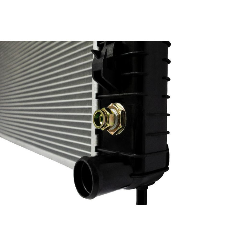 Radiador Chevrolet Equinox V6 3.4L 2006-2009