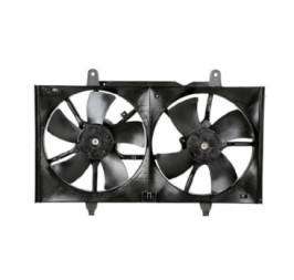 Motoventilador Nissan Altima L4 2.5L 2002-2006