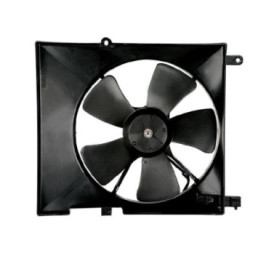 Motoventilador Chevrolet Aveo L4 1.6L 2007-2008