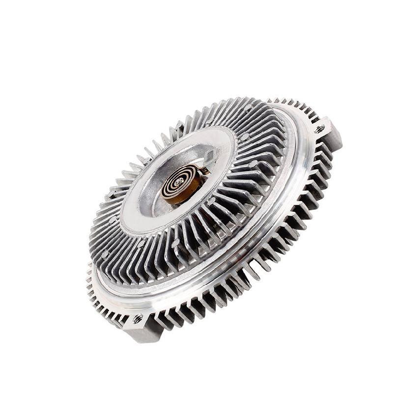 Fan Clutch Mercedes-Benz E430 V8 4.3L 1998-2002