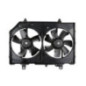 Motoventilador Nissan X-Trail L4 2.5L 2001-2007