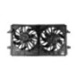 Motoventilador Chevrolet Malibu V6 3.5L 2007-2010
