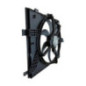 Motoventilador Nissan Versa L4 1.6L 2011-2019