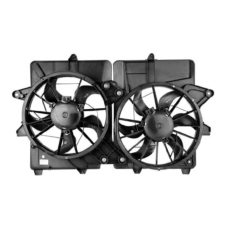 Motoventilador Ford Escape L4 2.3L 2005
