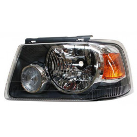 Faro ranger 05-09 ald203 tyc izq 2830207