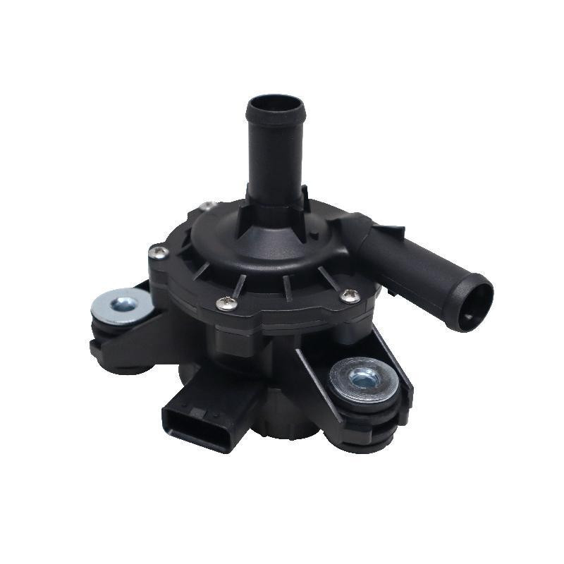 Bomba De Agua Auxiliar Toyota Highlander V6 3.5L 2011-2012