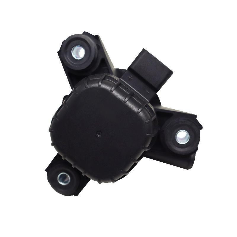 Bomba De Agua Auxiliar Toyota Highlander V6 3.5L 2011-2012