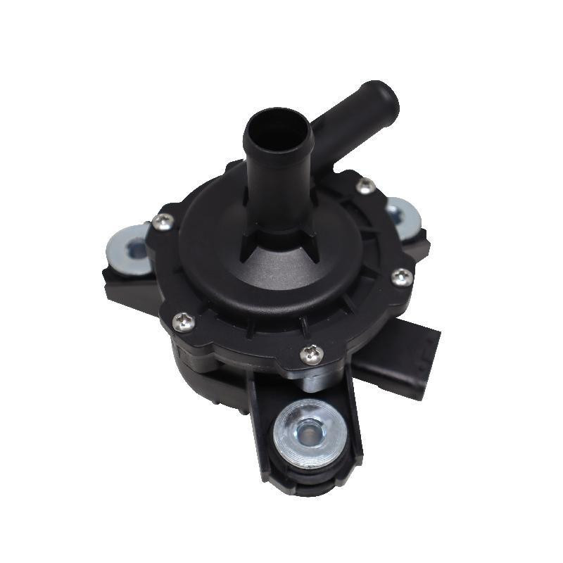 Bomba De Agua Auxiliar Toyota Highlander V6 3.5L 2011-2012