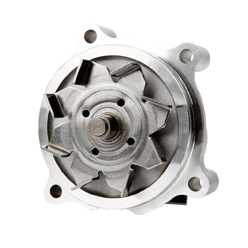 Bomba De Agua Lincoln Continental V8 4.6L 1995-2002