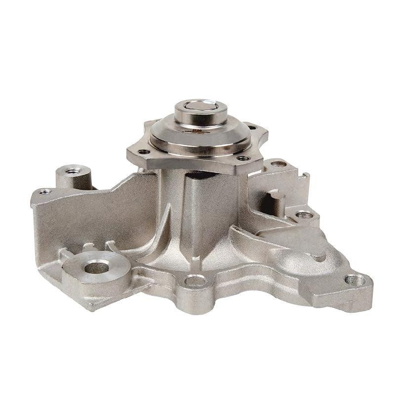 Bomba De Agua Mazda 626 L4 2.0L 1993-2002