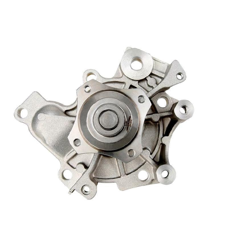 Bomba De Agua Mazda 626 L4 2.0L 1993-2002