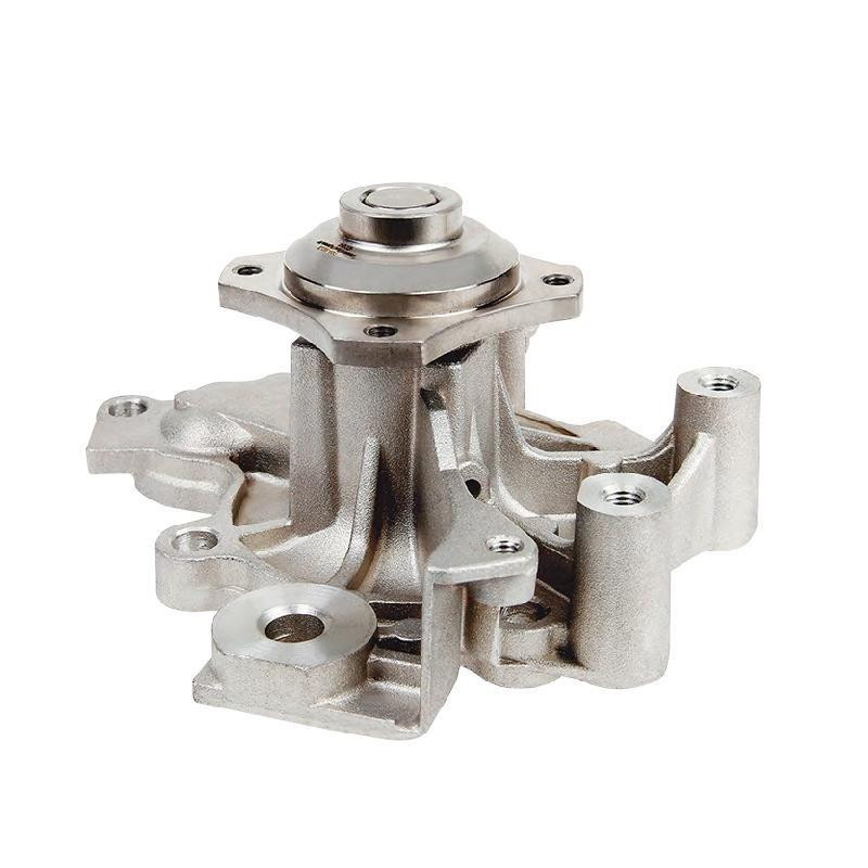 Bomba De Agua Mazda 626 L4 2.0L 1993-2002