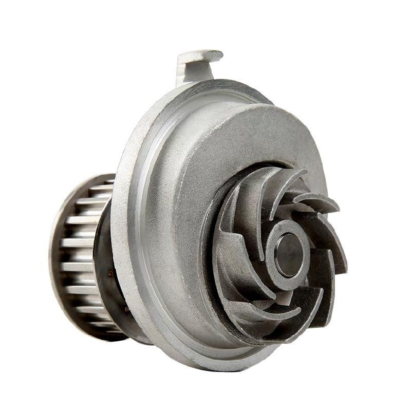 Bomba De Agua Pontiac Sunbird L4 2.0L 1990-1994