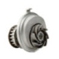 Bomba De Agua Pontiac Sunbird L4 2.0L 1990-1994