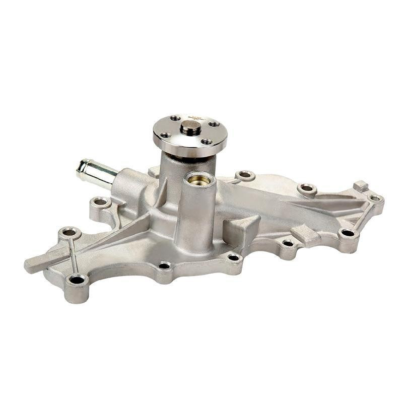 Bomba De Agua Ford Taurus V6 3.0L 1995-2007