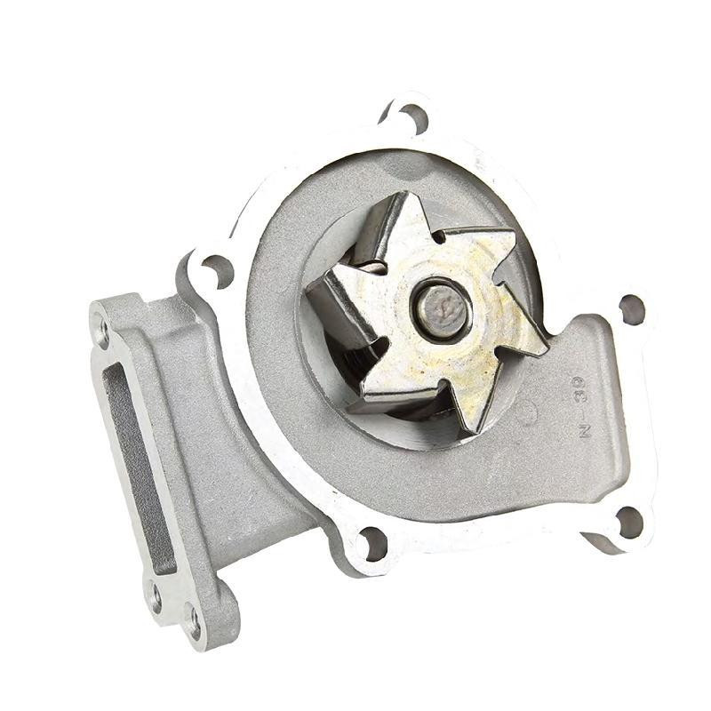 Bomba De Agua Nissan Tsuru L4 1.6L 1990