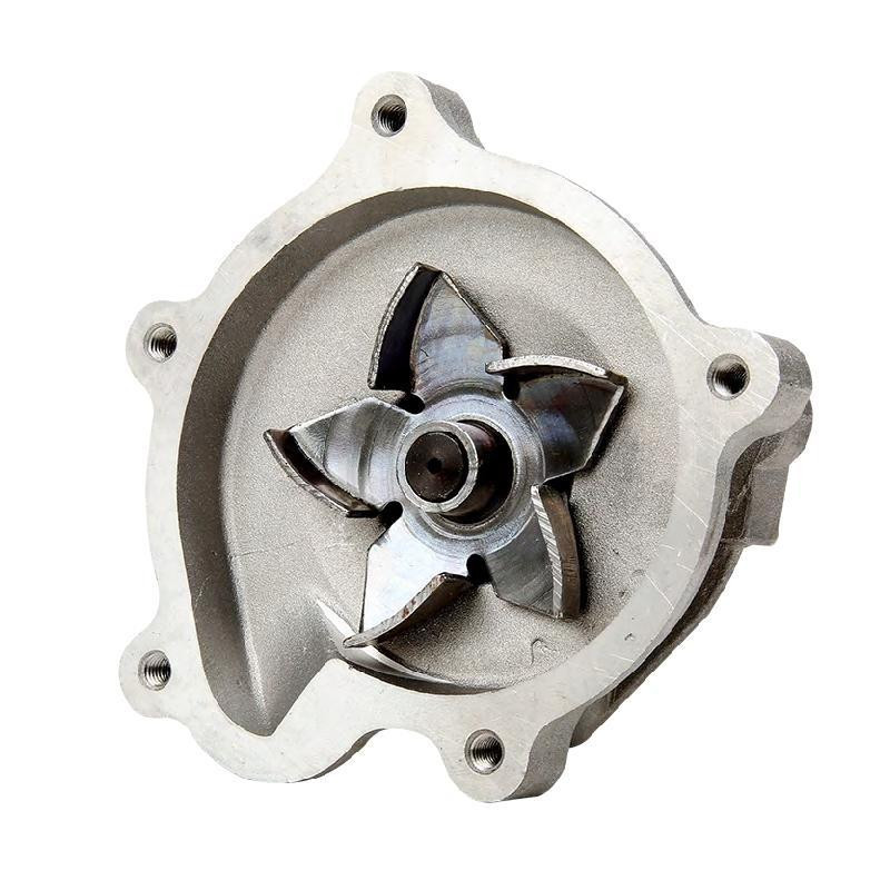 Bomba De Agua Chevrolet Cavalier L4 2.3L 1995