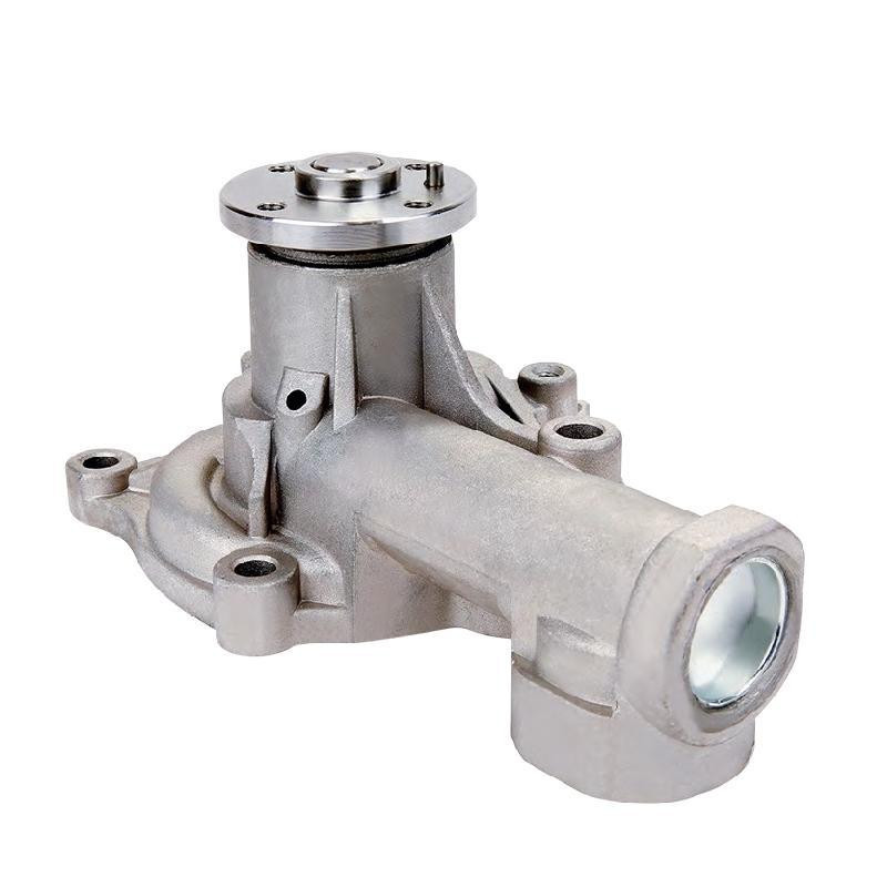 Bomba De Agua Mitsubishi Eclipse L4 2.0L 1990-1994