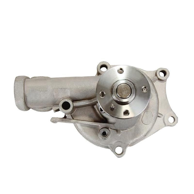Bomba De Agua Mitsubishi Eclipse L4 2.0L 1990-1994