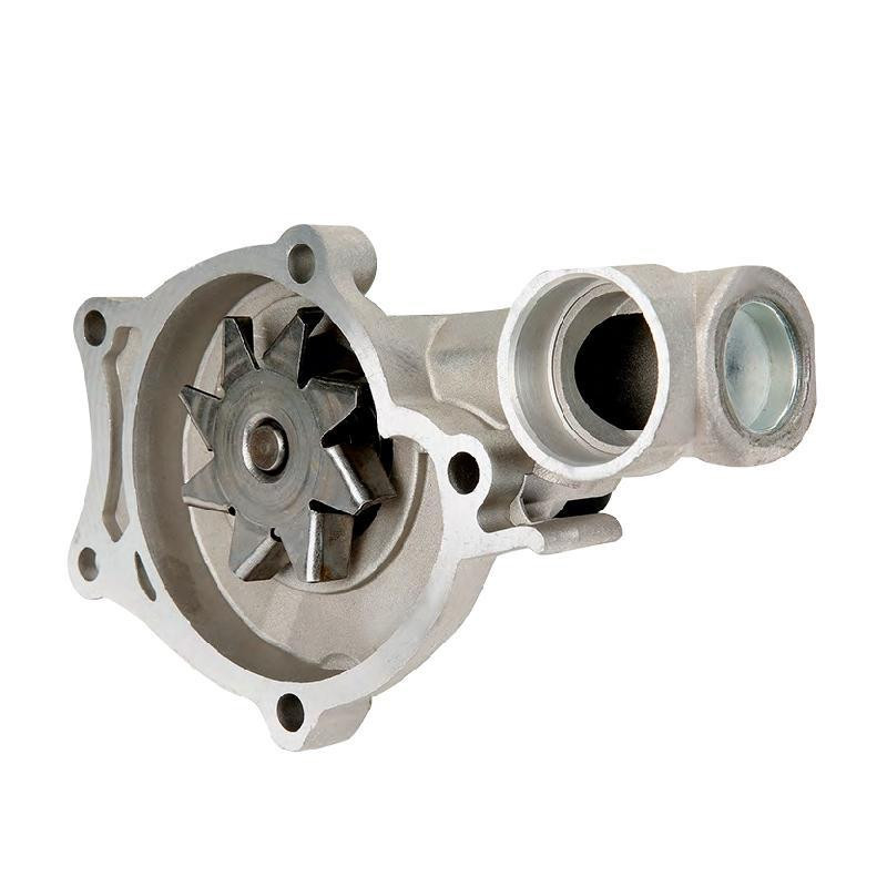 Bomba De Agua Mitsubishi Eclipse L4 2.0L 1990-1994